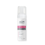 ACM Depiwhite Mousse Nettoyante Éclaircissante 200ml