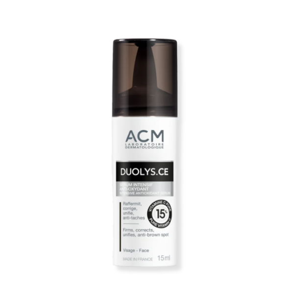 ACM DUOLYS CE SERUM 15ML - Sérum éclat visage