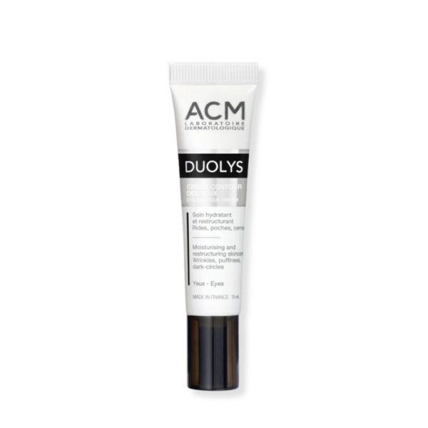 ACM DUOLYS CR CONTOUR DES YEUX 15ML - Anti-rides