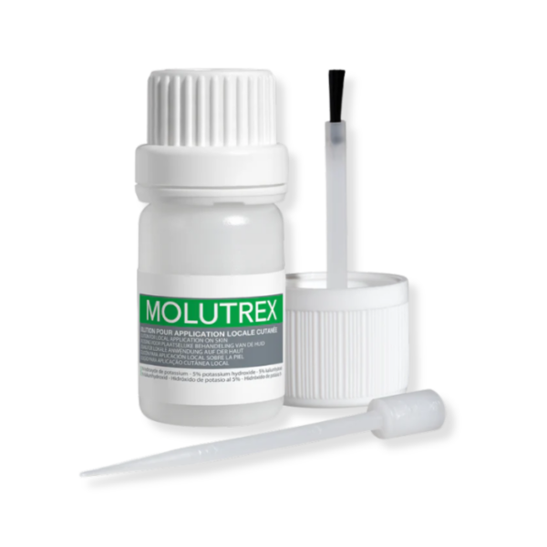 ACM MOLUTREX 3ML - Soin Réparateur Cicatrices