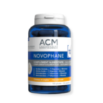 ACM NOVOPHANE GEL B/180 - Cheveux et Ongles