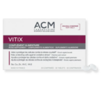 ACM VITIX COMP B/30 - Complément Peau Anti-âge