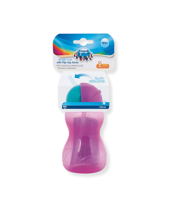 CANPOL_TASSE_SPORT_ROSE_AVEC_PAILLE_270ML_12M+_56_109[1]