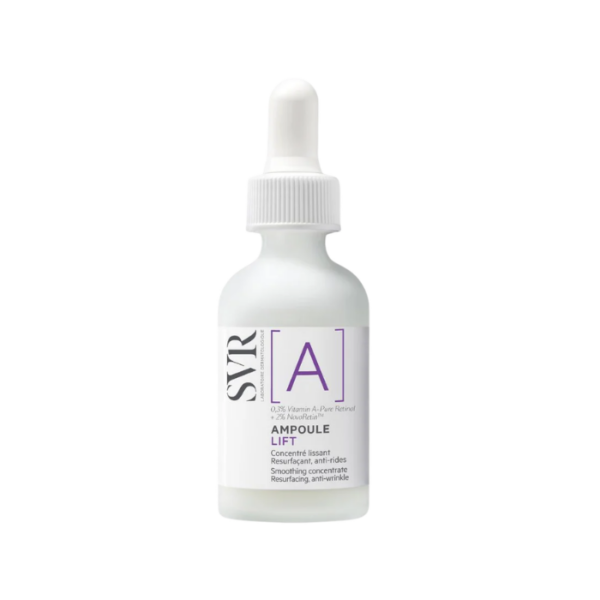 SVR AMPOULE A 30ML