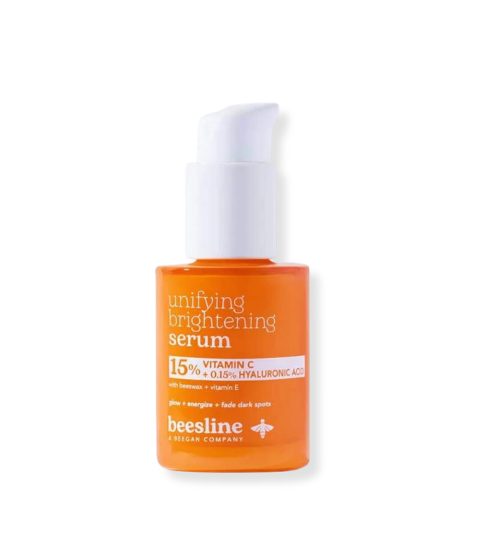 BEESLINE UNIFYING BRIGHTENING SERUM 15% VIT C 30ML BEESLINE UNIFYING BRIGHTENING SERUM 15% VIT C 30ML – Image 1