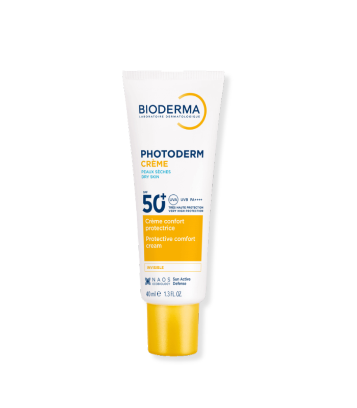 BIODERMA PHOTODERM CR SPF50+ PS 40ML 3523 BIODERMA PHOTODERM CR SPF50+ PS 40ML 3523 – Image 1