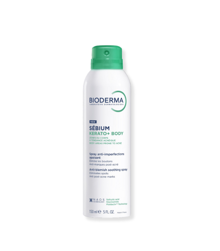 BIODERMA SEBIUM BODY 150 ML BIODERMA SEBIUM BODY 150 ML – Image 1