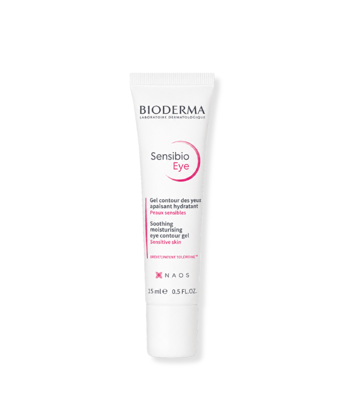 BIODERMA SENSIBIO CONTOUR DES YEUX BIODERMA SENSIBIO CONTOUR DES YEUX – Image 1