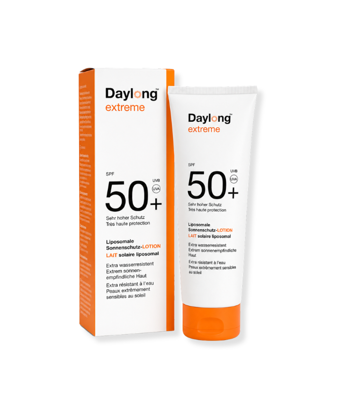 DAYLONG EXTREME SPF 50+ 100ML DAYLONG EXTREME SPF 50+ 100ML – Image 1