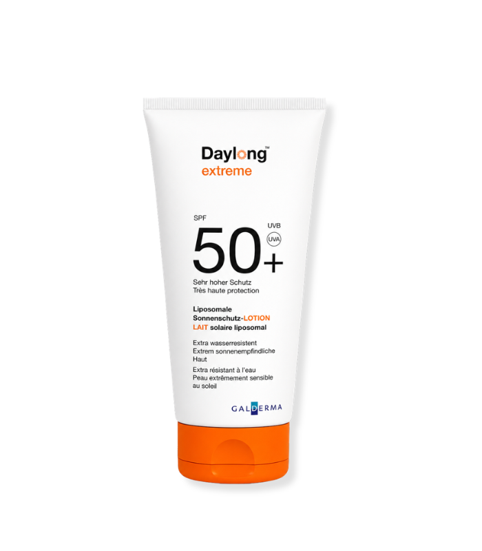 DAYLONG EXTREME SPF 50+ 200ML DAYLONG EXTREME SPF 50+ 200ML – Image 1