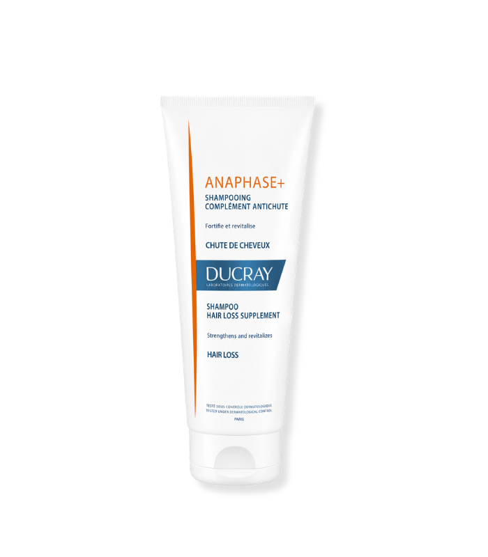 DUCRAY ANAPHASE+ SHAMPOING 200ML DUCRAY ANAPHASE+ SHAMPOING 200ML – Image 1