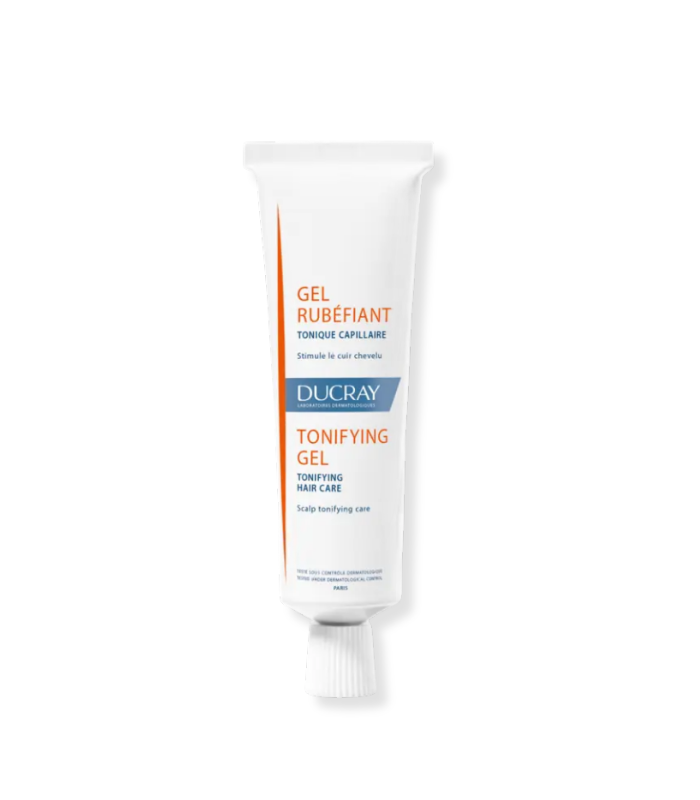 DUCRAY GEL RUBEFIANT 30ML DUCRAY GEL RUBEFIANT 30ML – Image 1