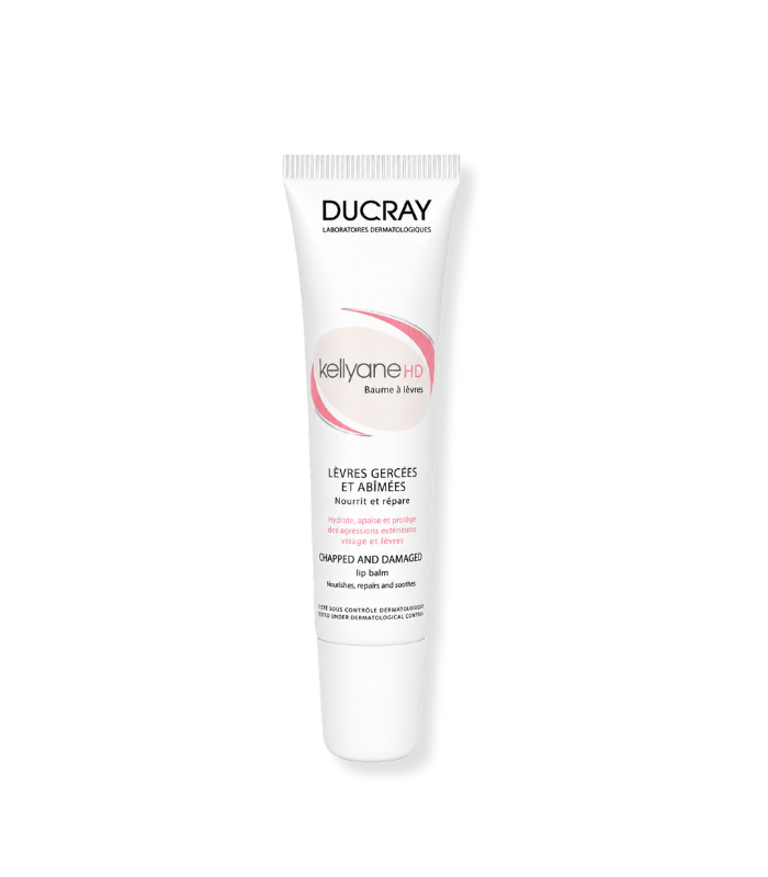 DUCRAY KELYANE HD BAUME LEVRES DUCRAY KELYANE HD BAUME LEVRES – Image 1