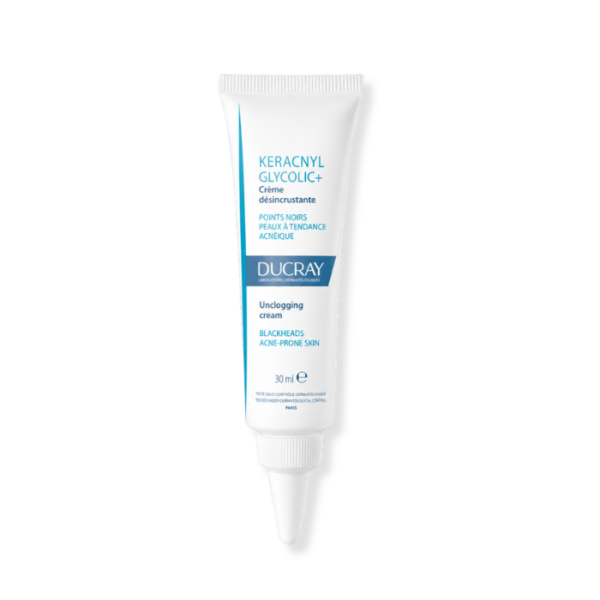 DUCRAY KERACNYL GLYCOLIC+ 30ML