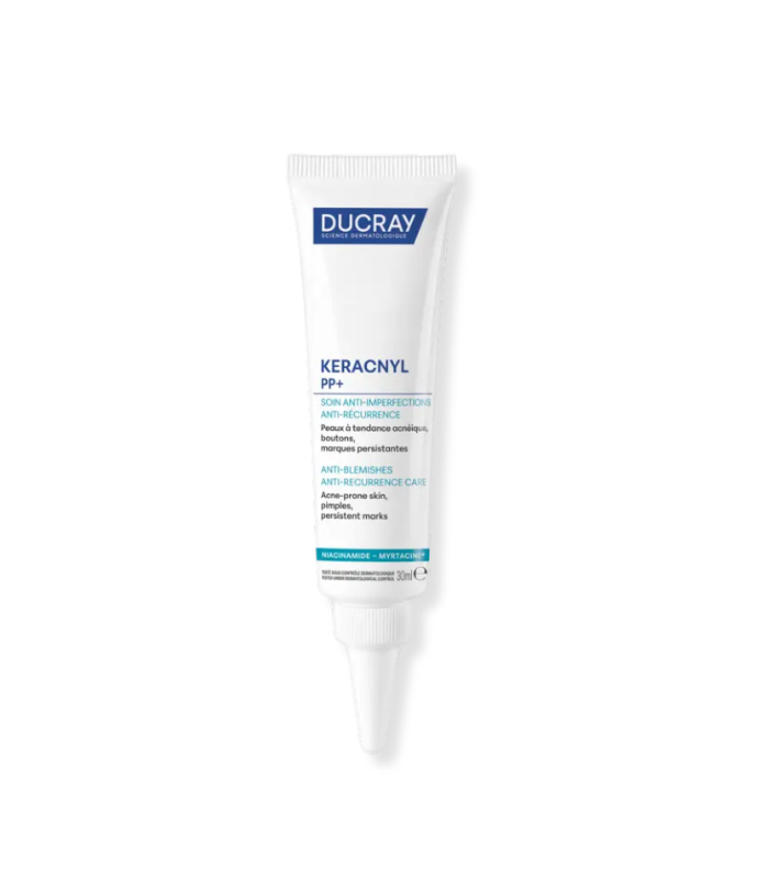 DUCRAY KERACNYL PP+ CREME 30ML DUCRAY KERACNYL PP+ CREME 30ML – Image 1
