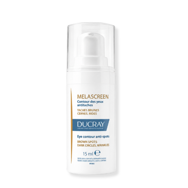 DUCRAY MELASCREEN CR SPF50+ 50ML 9296