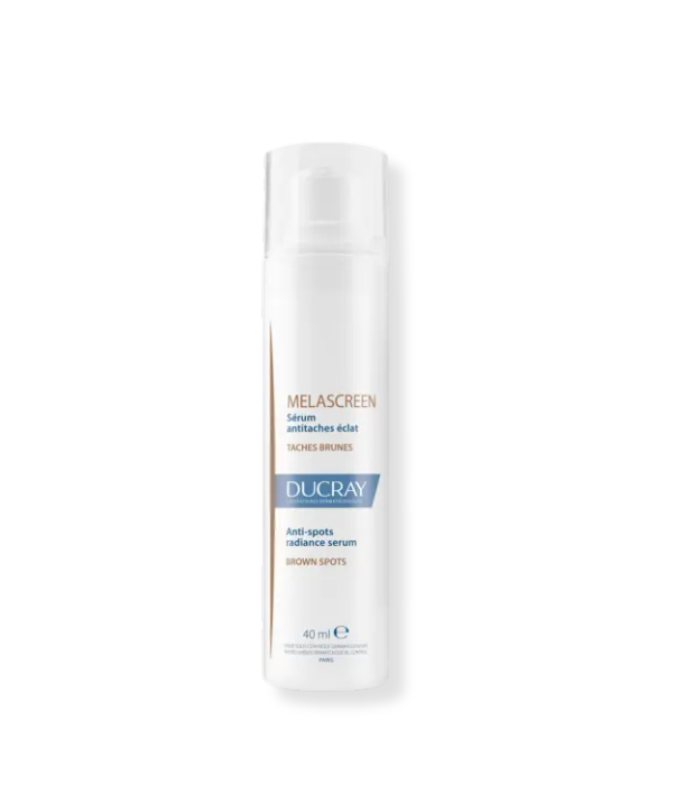 DUCRAY MELASCREEN SERUM ANTI TACHES 40ML DUCRAY MELASCREEN SERUM ANTI TACHES 40ML – Image 1