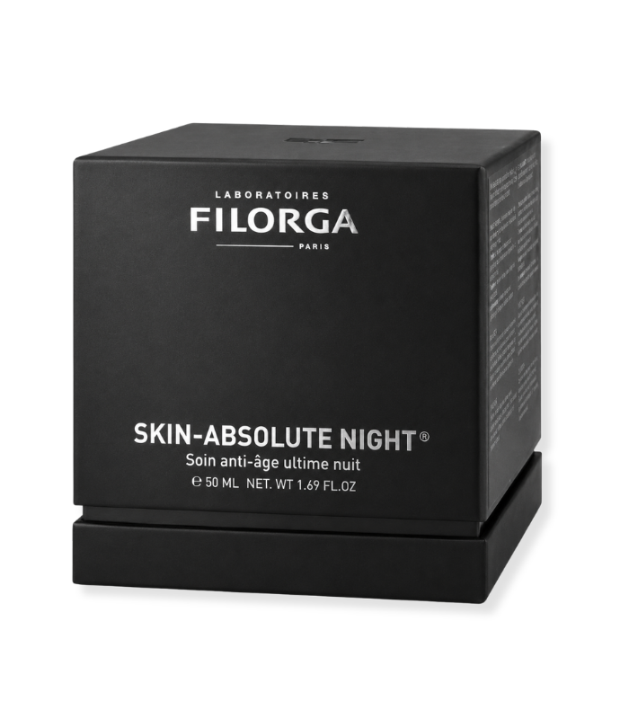 FILORGA SKIN ABSOLUTE NIGHT 50ML FILORGA SKIN ABSOLUTE NIGHT 50ML – Image 1