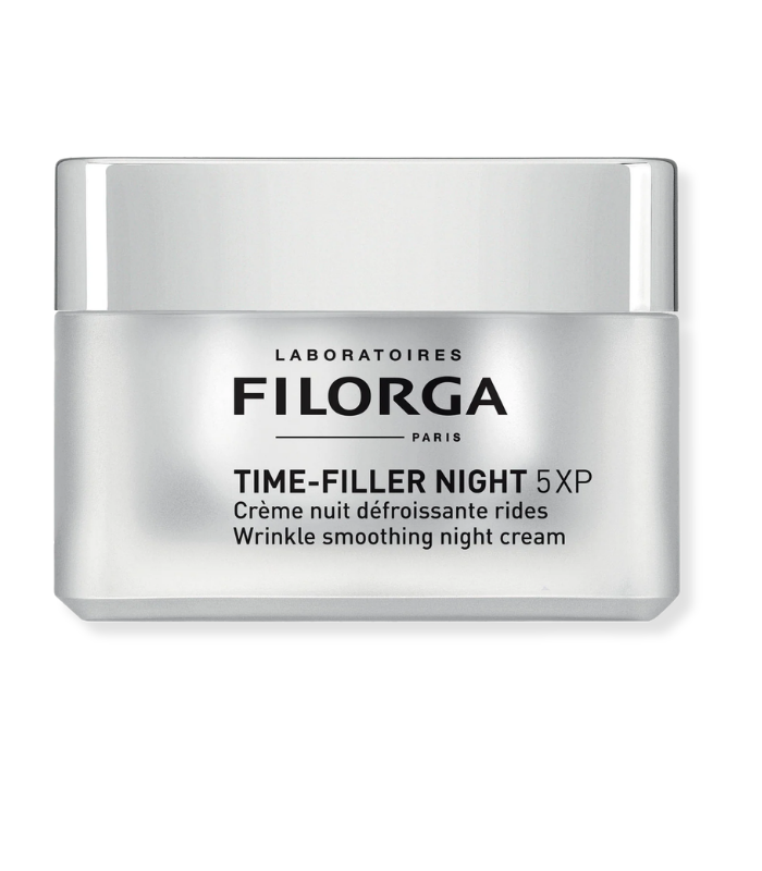 FILORGA TIME FILLER NIGHT 5XP 50ML FILORGA TIME FILLER NIGHT 5XP 50ML – Image 1