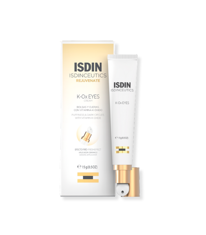 ISDIN K-OX EYES 15ML ISDIN K-OX EYES 15ML – Image 1