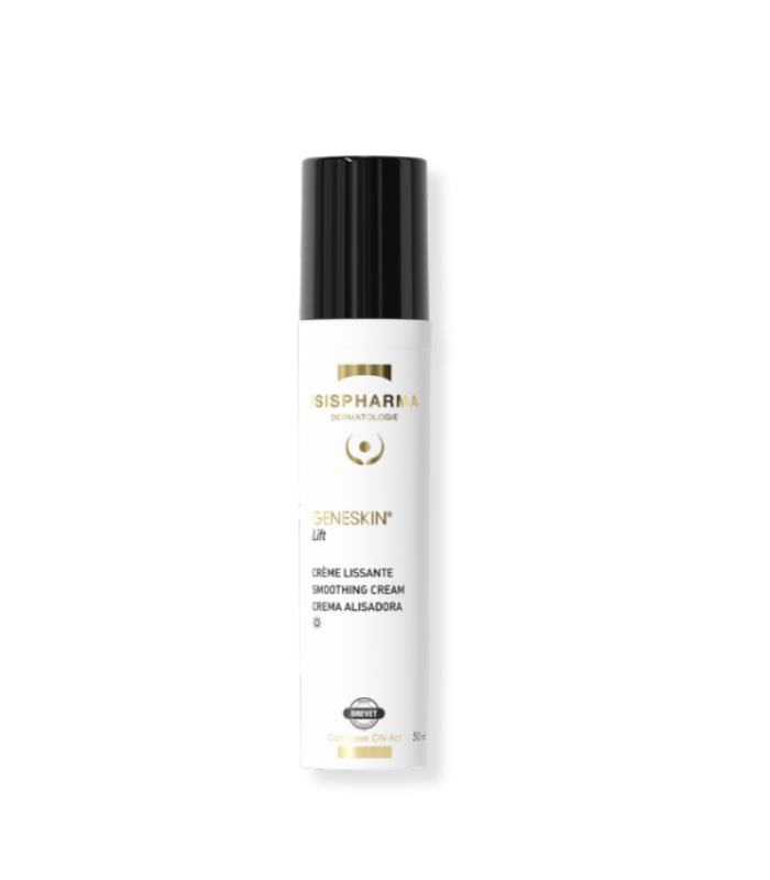 ISISPHARMA GENESKIN LIFT CR DE JOUR LISSANTE 50ML ISISPHARMA GENESKIN LIFT CR DE JOUR LISSANTE 50ML – Image 1