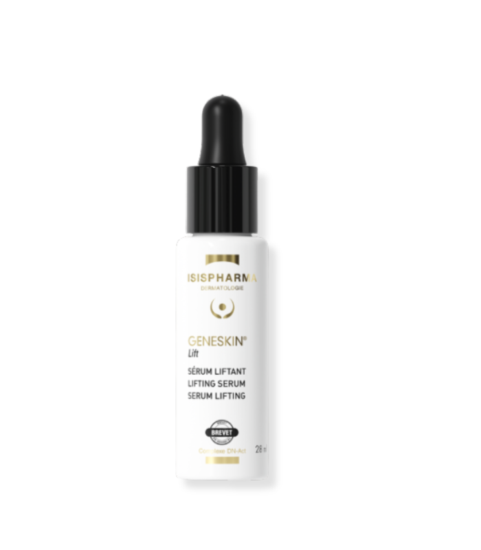 ISISPHARMA GENESKIN LIFT SERUM 28ML ISISPHARMA GENESKIN LIFT SERUM 28ML – Image 1
