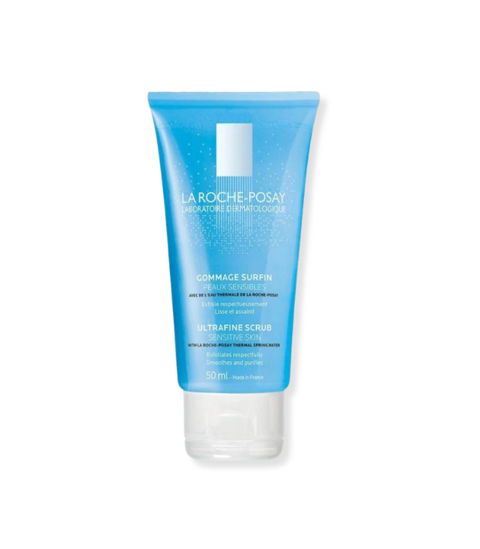 LRP GOMMAGE SURFIN 50ML LRP GOMMAGE SURFIN 50ML