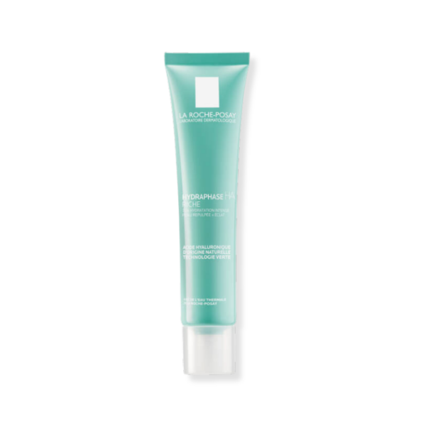 LRP HYDRAPHASE HA RICHE 50ML