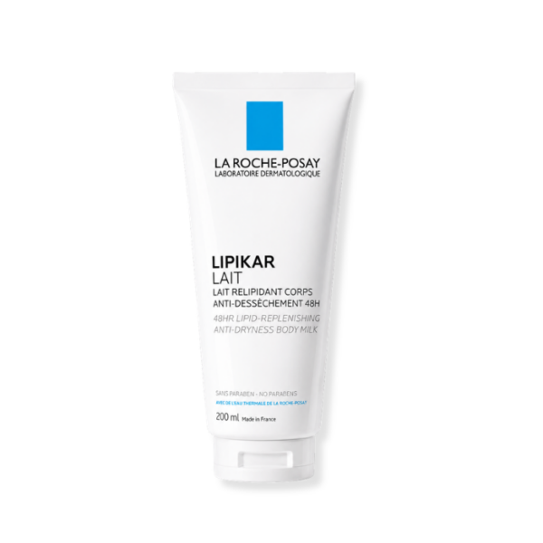 LRP LIPIKAR LAIT 200ML