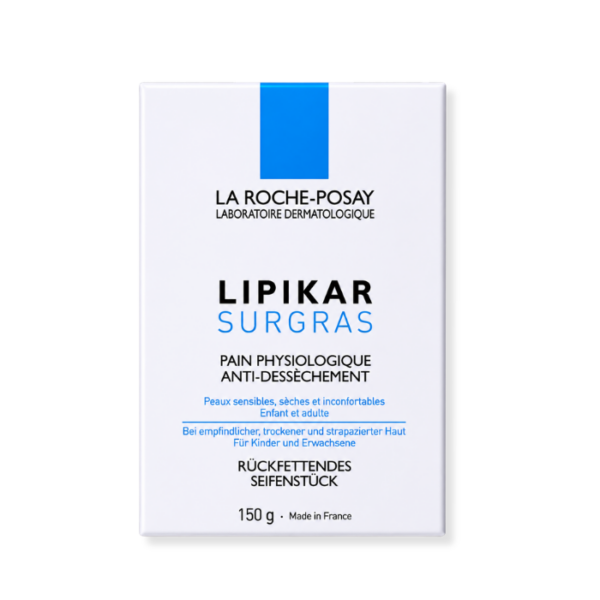 LRP LIPIKAR PAIN SURGRAS