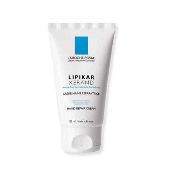 LRP LIPIKAR XERAND CR MAINS 50ML