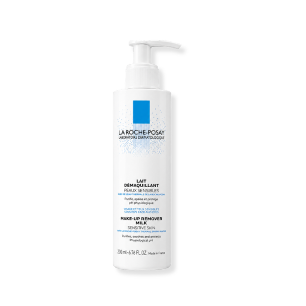 LRP PHYSIO LAIT DEMAQUILLANT