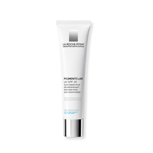 LRP PIGMENTCLAR SOIN ANTI-TACHES UV SPF30 40ML