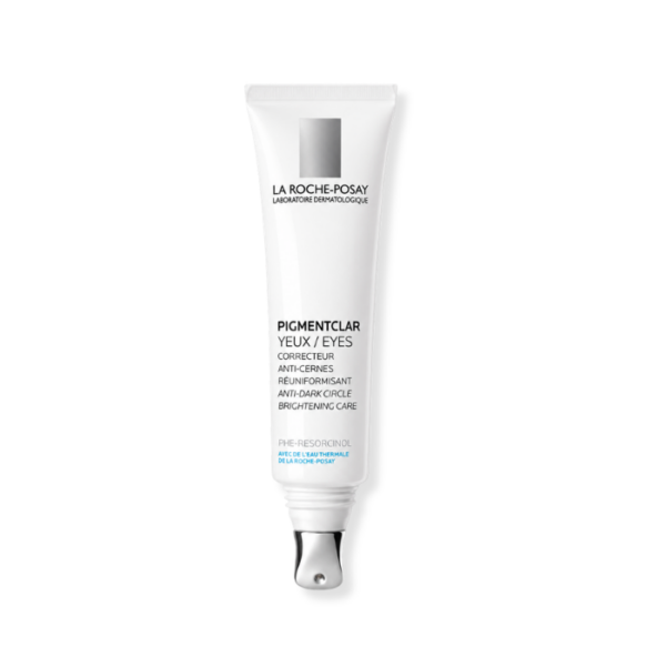 LRP PIGMENTCLAR YEUX 15ML 4152