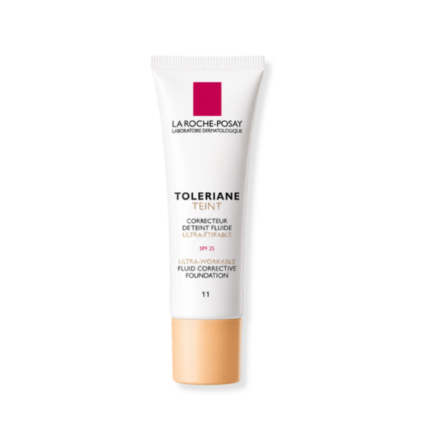 LRP TOLERIANE 11 FLUIDE BEIGE CLAIR 2301