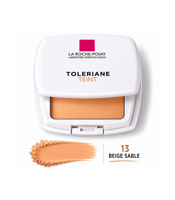 LRP TOLERIANE 13 COMPACT BEIGE SABLE 2813 LRP TOLERIANE 13 COMPACT BEIGE SABLE 2813