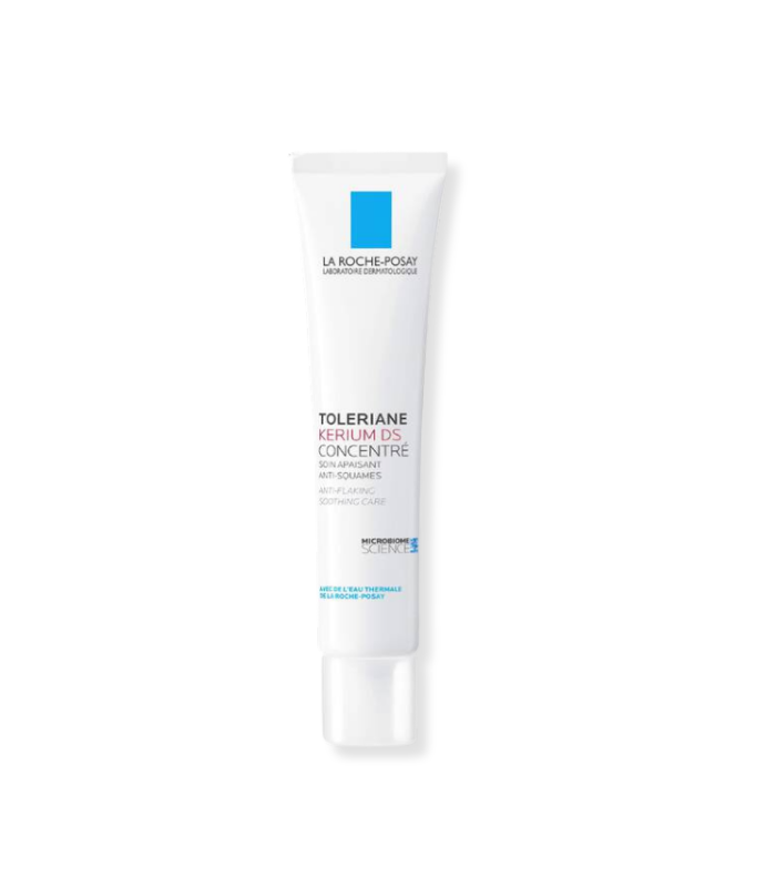 LRP TOLERIANE KERIUM DS CONCENTRE 40ML LRP TOLERIANE KERIUM DS CONCENTRE 40ML