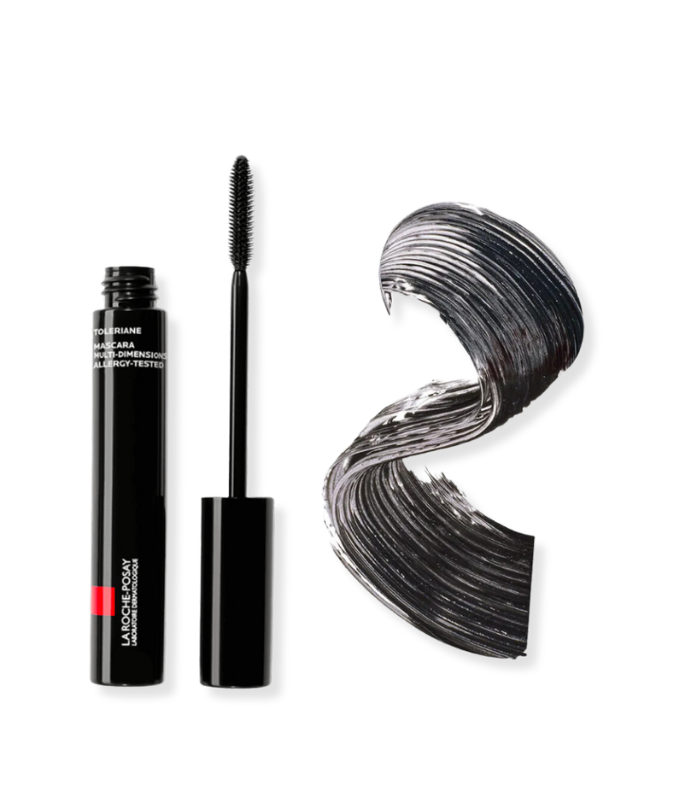 LRP TOLERIANE MASCARA MULTI DIMENSIONS NOIR 7G LRP TOLERIANE MASCARA MULTI DIMENSIONS NOIR 7G