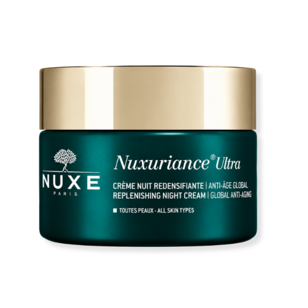 NUXE NUXURIANCE ULTRA CR RICHE REDENSIFIANTE PS 50ML