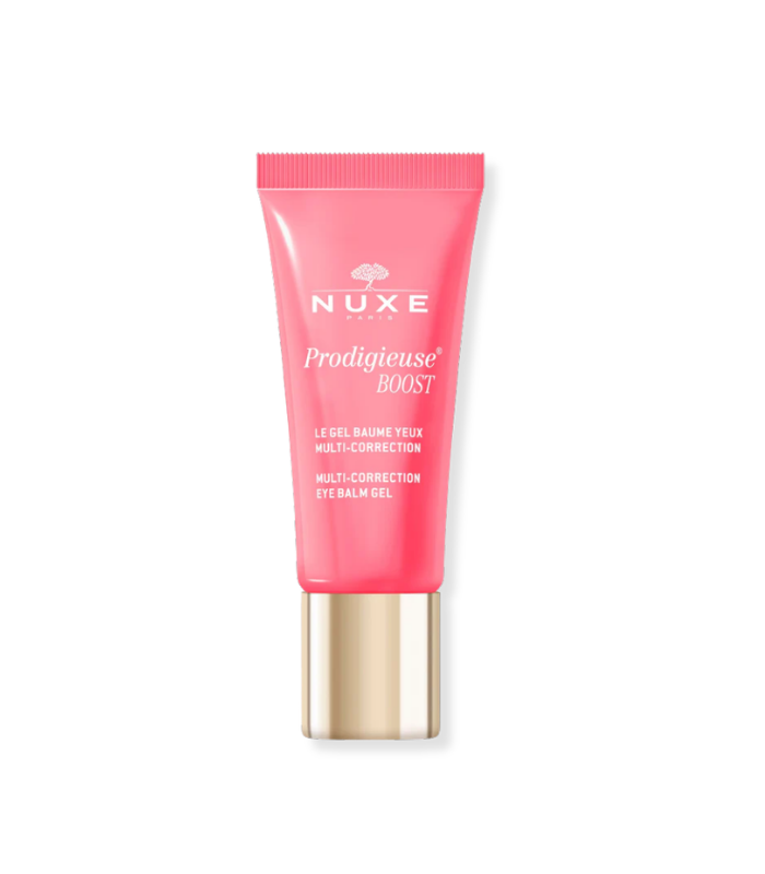 NUXE PROD BOOST GEL BAUME YEUX 15ML 50001 NUXE PROD BOOST GEL BAUME YEUX 15ML 50001 – Image 1