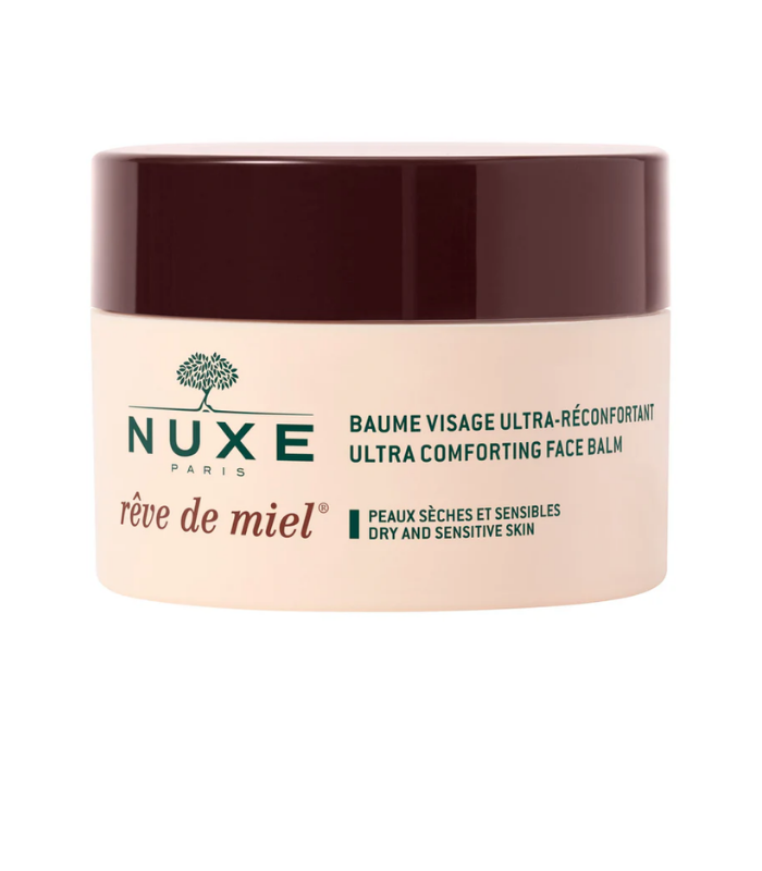 NUXE RDM BAUME VISAGE 2EN1 52448 30ML NUXE RDM BAUME VISAGE 2EN1 52448 30ML – Image 1