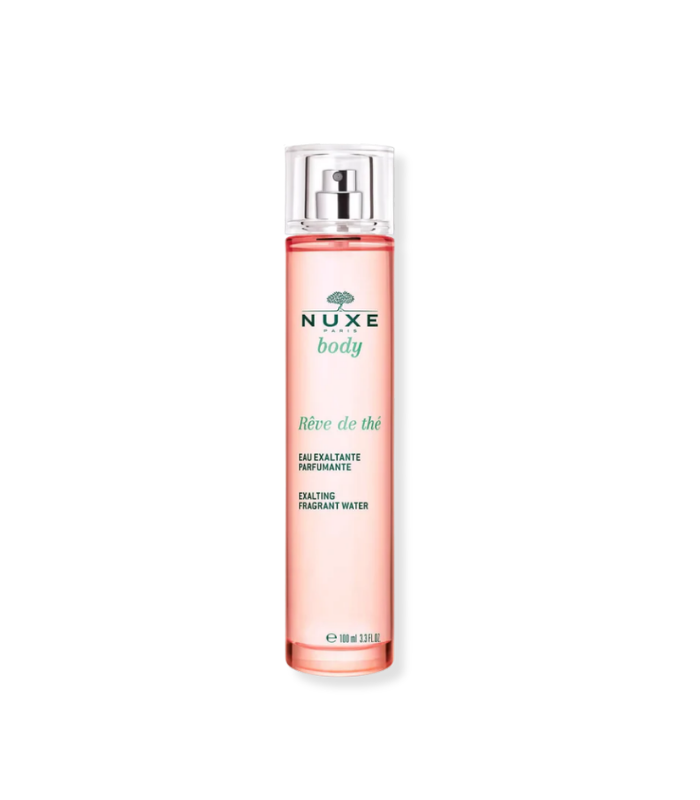 NUXE RDT EAU EXALTANTE PARF 100ML NUXE RDT EAU EXALTANTE PARF 100ML – Image 1