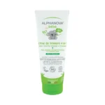 ALPHANOVA CR DE LINIMENT BIO 4EN1 200ML