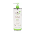ALPHANOVA EAU NETT BIO 400ML