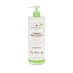 ALPHANOVA LINIMENT OLEOCALCAIRE 400ML