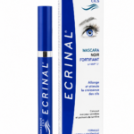 ASEPTA ECRINAL MASCARA CILS NOIR