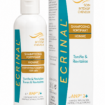 ASEPTA ECRINAL SHAMP HOMME ANTI CHUTE ANP 200ML