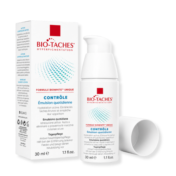 BIO TACHES EMULSION 30ML