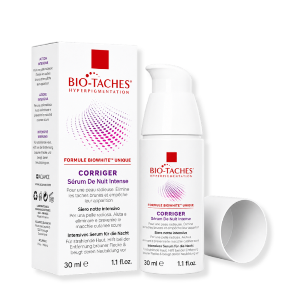 BIO TACHES SERUM 30ML