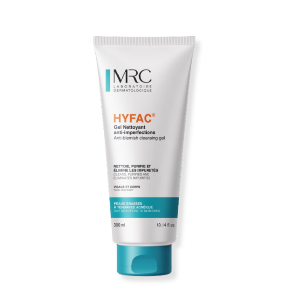 HYFAC GEL NETT PURI 300ML